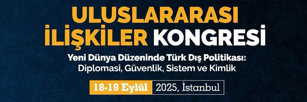 imuircongress Profile Banner