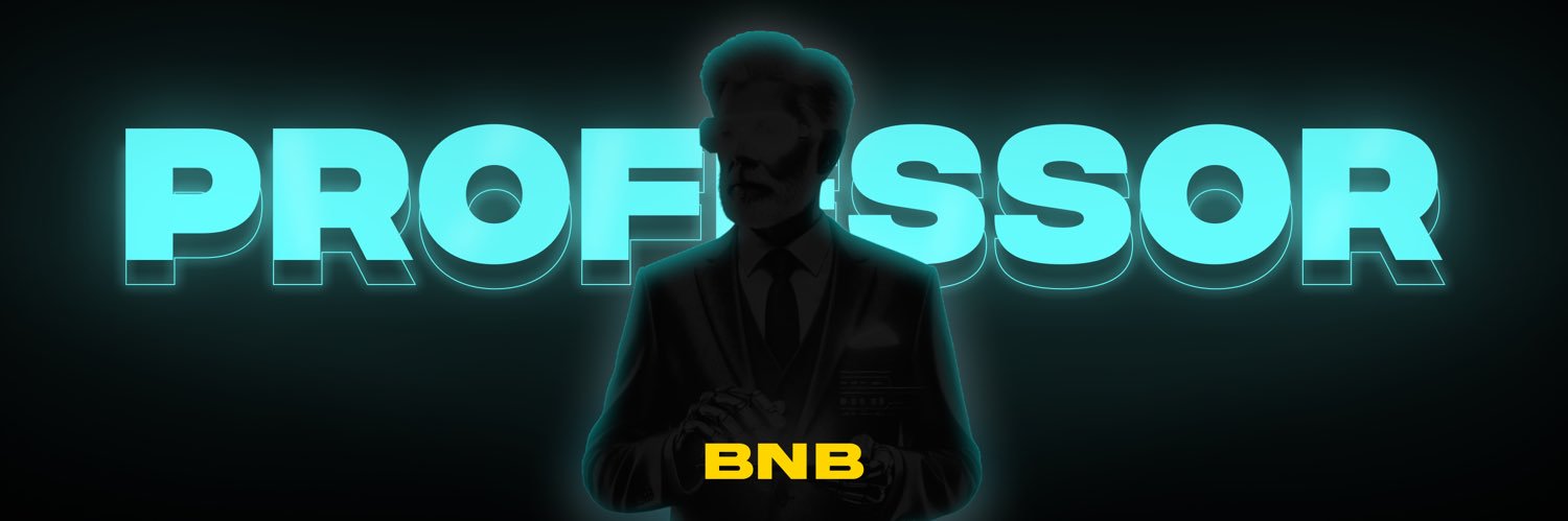 ProfessorBNB's profile banner image