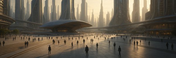 PRIMAT3000 Profile Banner