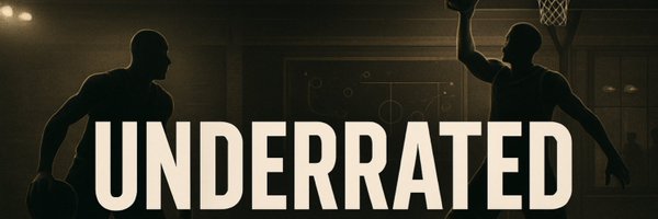 CbbUnderrated Profile Banner