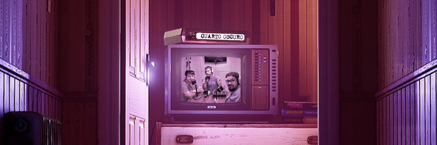 CuartoOK's profile banner image