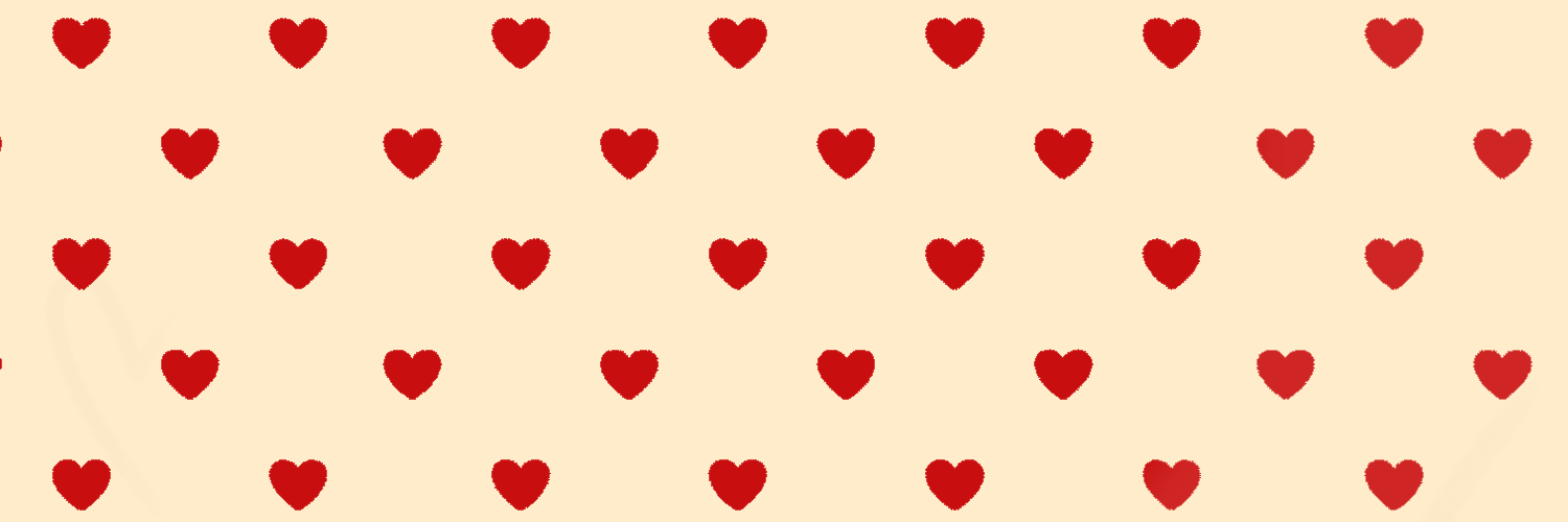 ❤️‍🩹 bunny's banner