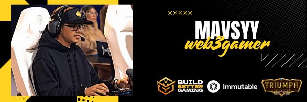 _Mavsyy Profile Banner