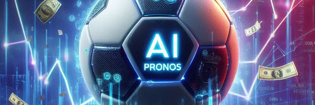 AiPronos's profile banner image