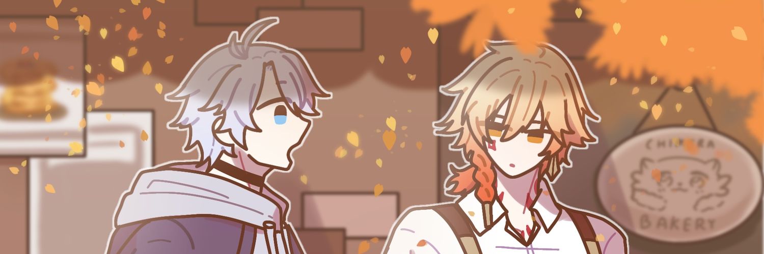 Raspberry cake✤ banner