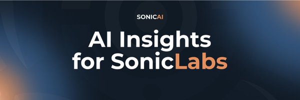 soniclabs_ai Profile Banner