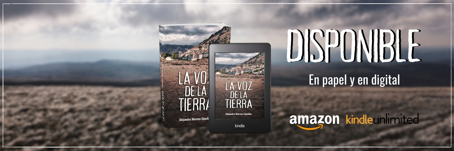 Alejandro Moreno Sánchez banner