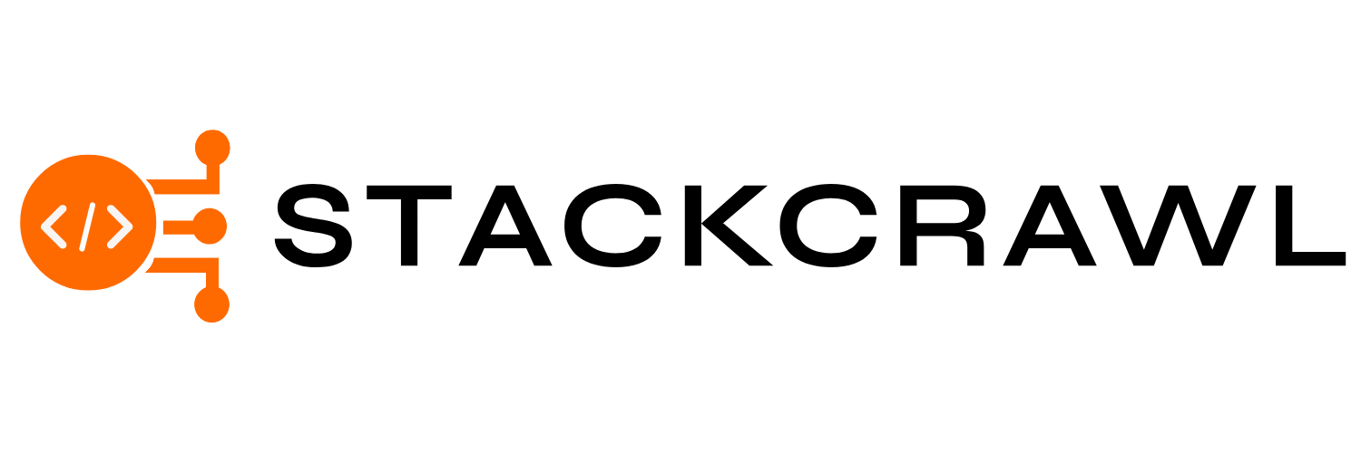 StackCrawl banner