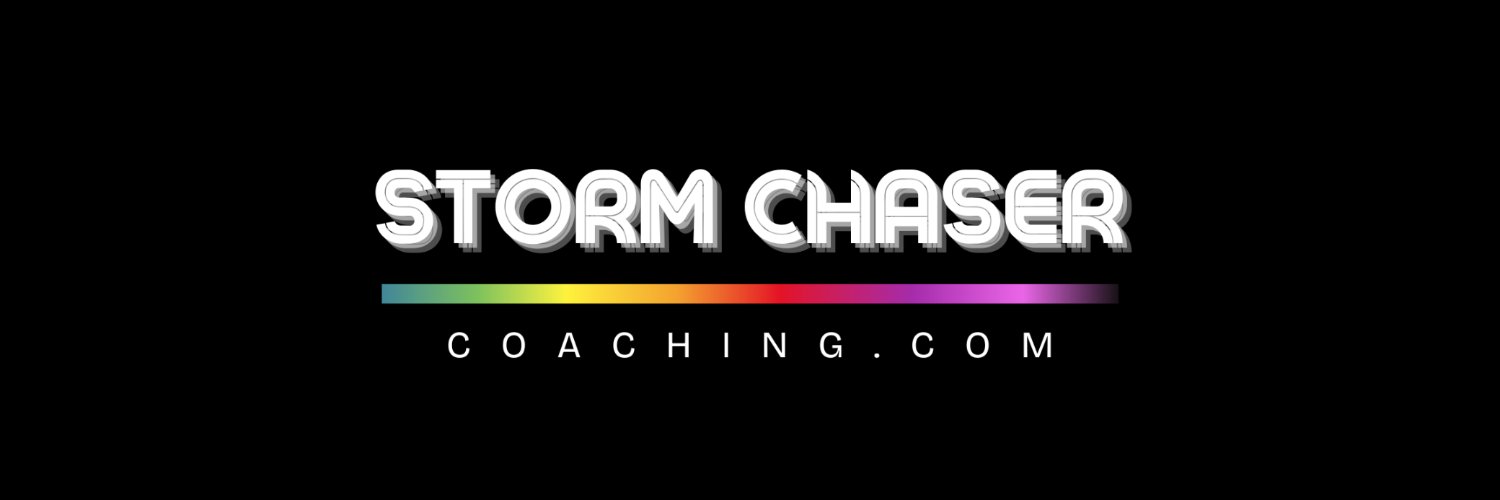 Storm Chaser Coaching's banner