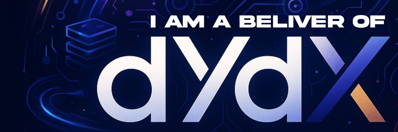 Bhig Tony (DYDX)'s banner