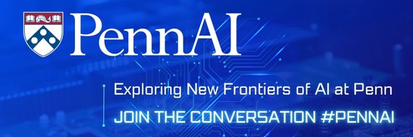 _PennAI Profile Banner