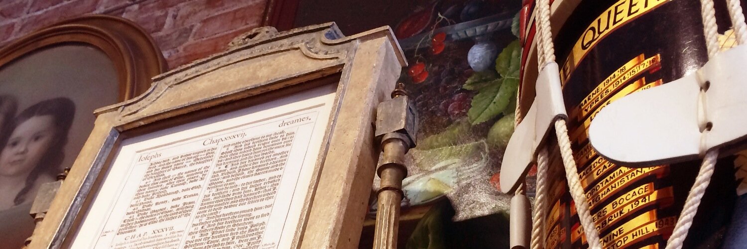 CopperfieldsVTA's profile banner image