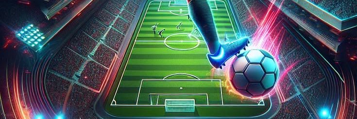 SportsCore News banner
