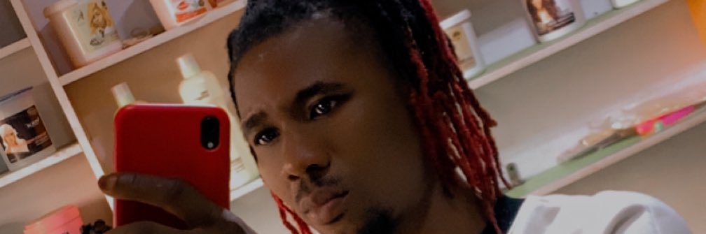 InnyG's profile banner image