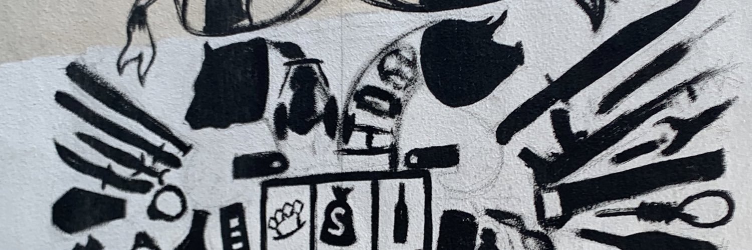 GeraX's profile banner image