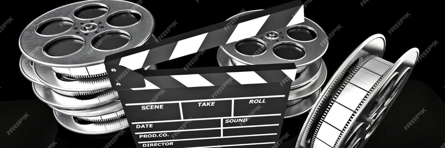 OrganHD's profile banner image
