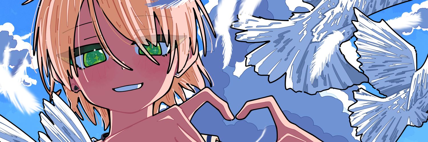 にょみみ banner