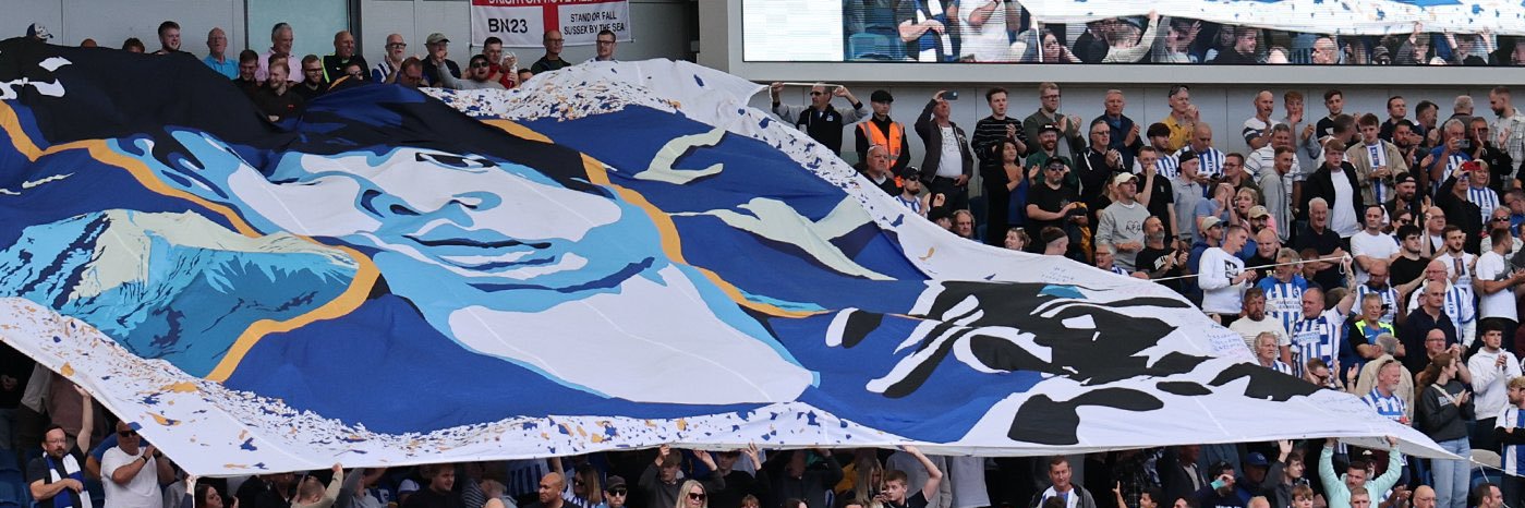 Aaron 🇺🇸 banner