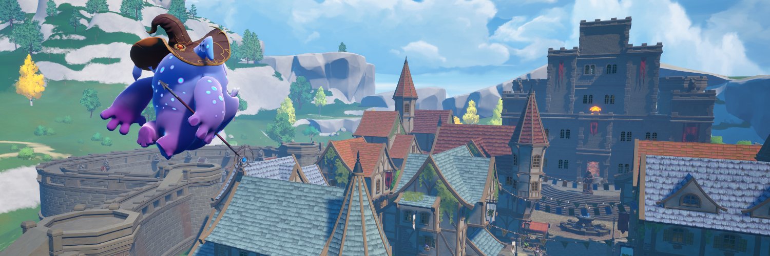 HIYAStudios's profile banner image