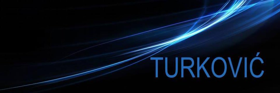 Trkvic's profile banner image