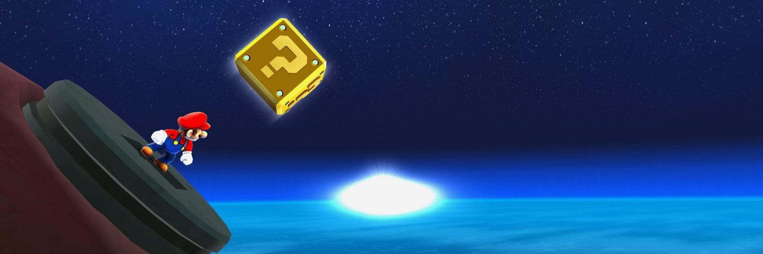 AlphaDream banner