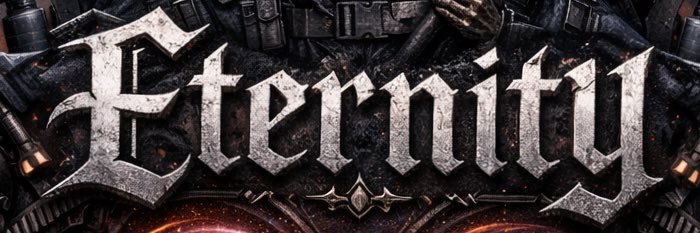 Ëternity公式 banner