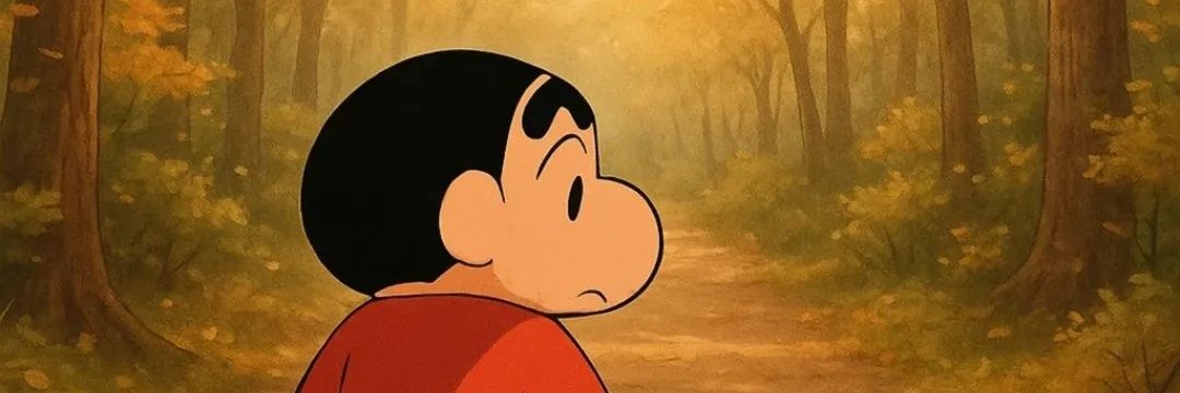 కామ్రేడ్ షిన్ చాన్ banner