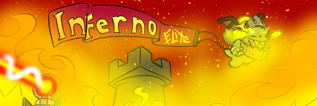 Inferno Elite banner
