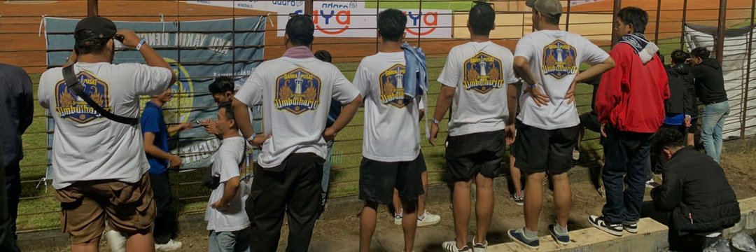 Gemborbos's profile banner image