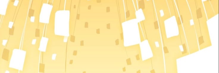 Papyrus Draw's banner