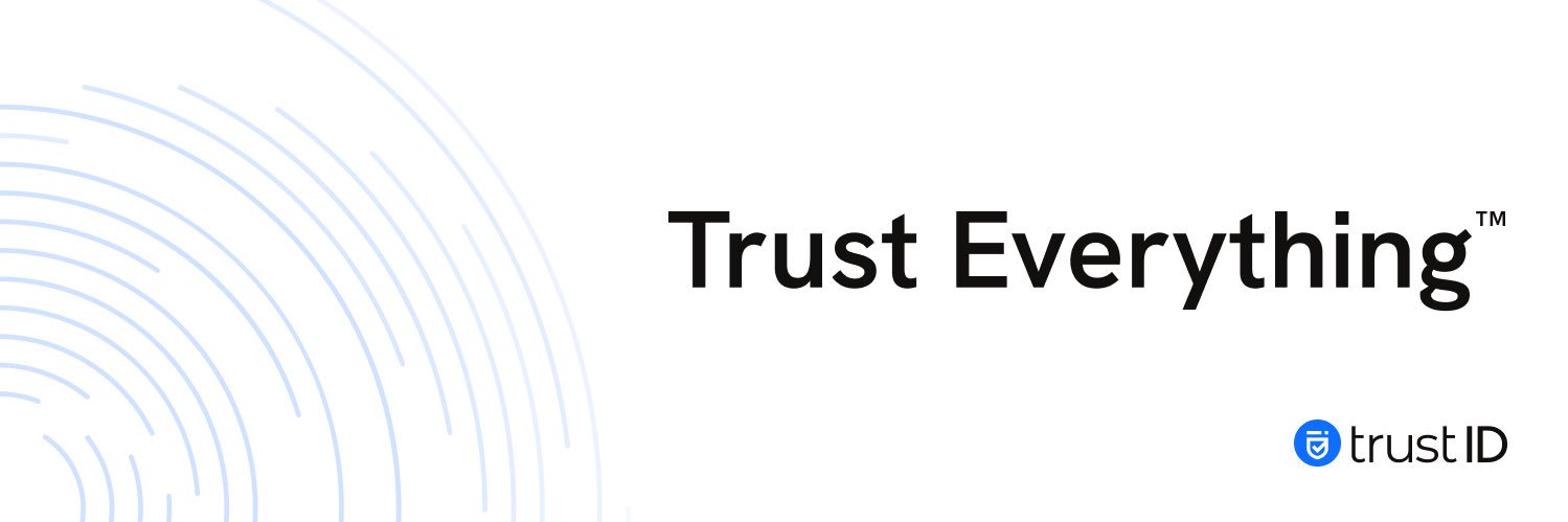 TrustIDLife banner
