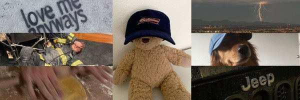 rkivebuck Profile Banner