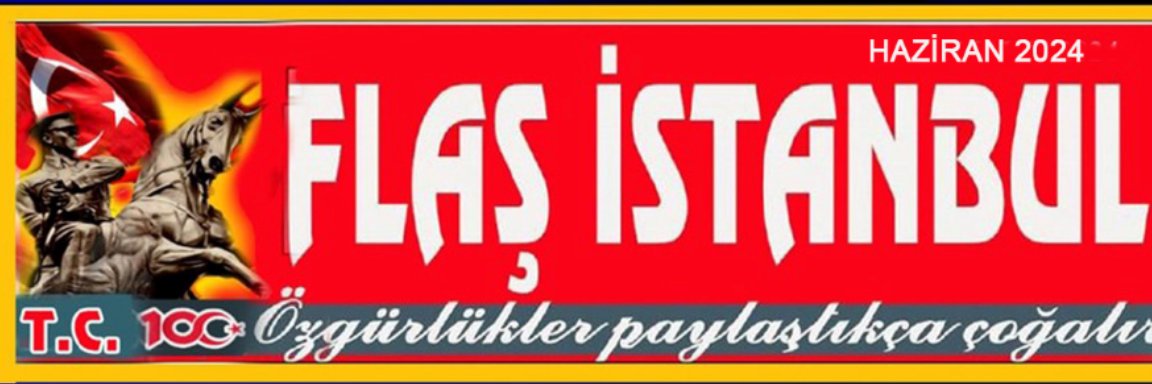 istanbulflash's profile banner image