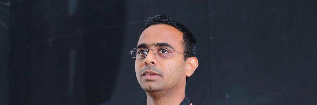 girish_r's profile banner image