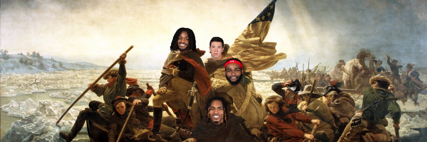 Barstool ROMO banner
