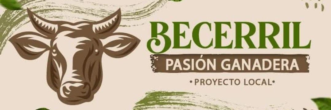 PL Becerril Pasión Ganadera banner