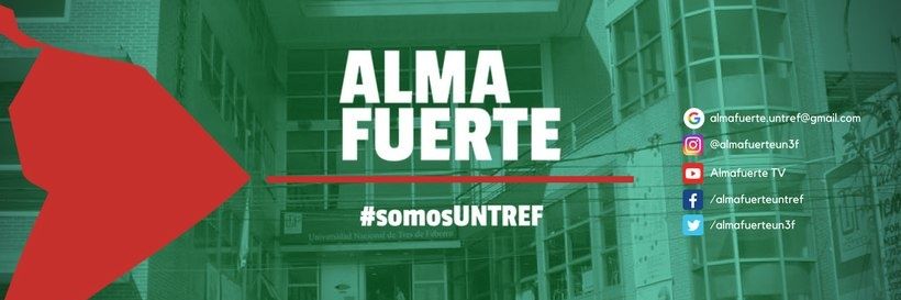 AlmafuerteUN3F's profile banner image