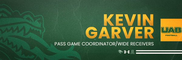 CoachKGarver Profile Banner