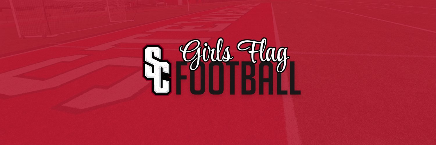 Stewarts Creek Flag Football banner
