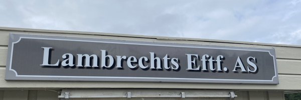 lambrechts Profile Banner