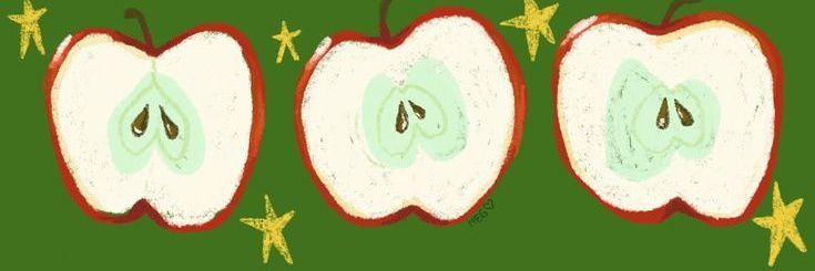 🍎🍏 banner