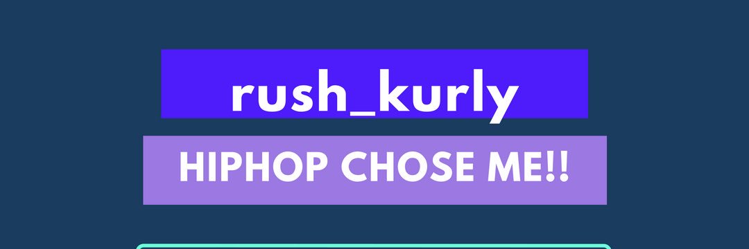 rush_kurly's profile banner image