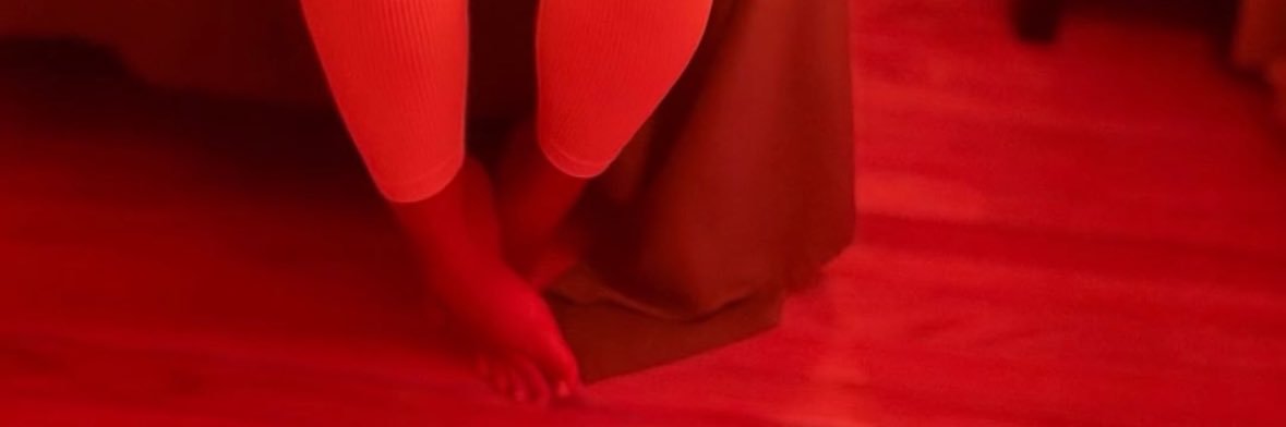 Reine Oxana 💋 banner
