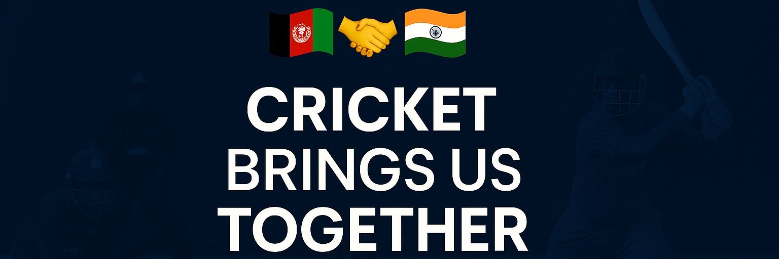 JaVed 🇦🇫's banner
