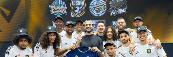 F2R_FR Profile Banner