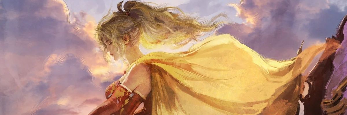 Grey R. Cloudy banner