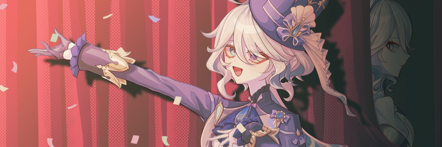 とりにく🕊️'s banner