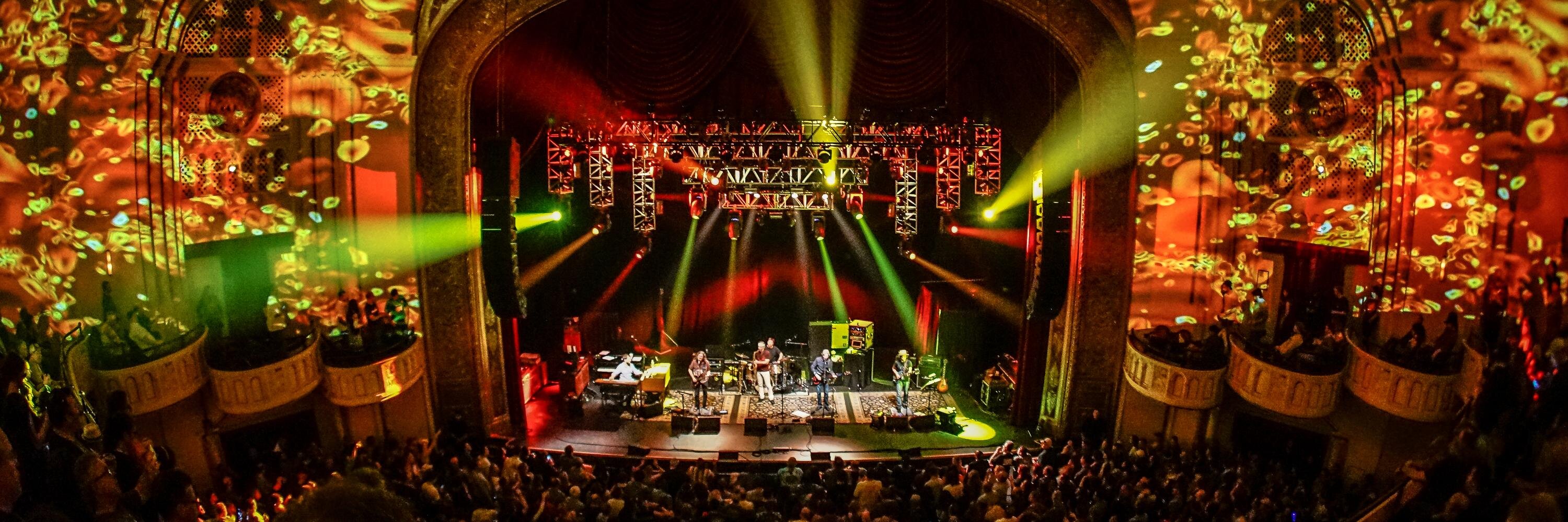 Scott Harris Photo banner