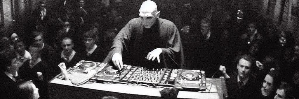 Ａ ｅ ｃ ｔ ｒ ｏ banner