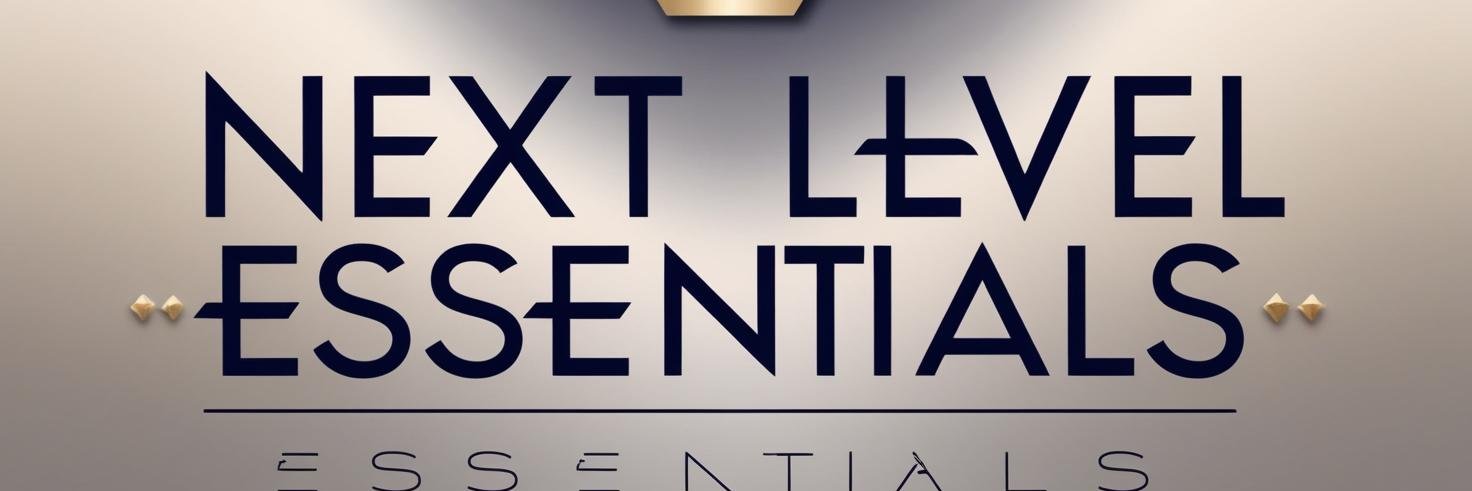NextEssentials's profile banner image